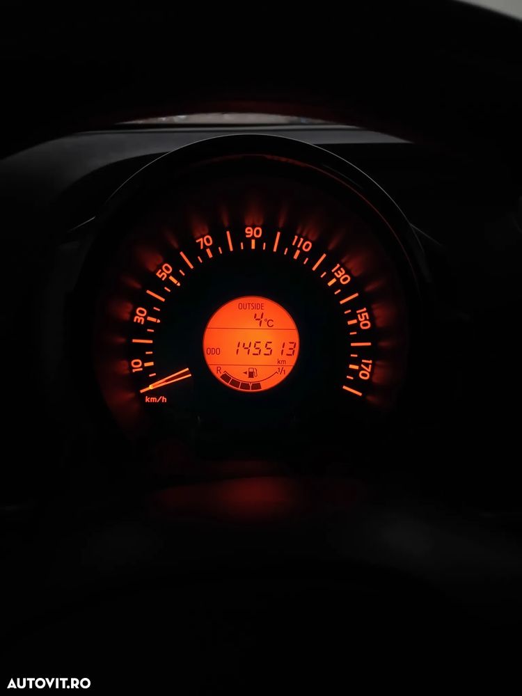 Toyota Aygo 1.0 X - 7