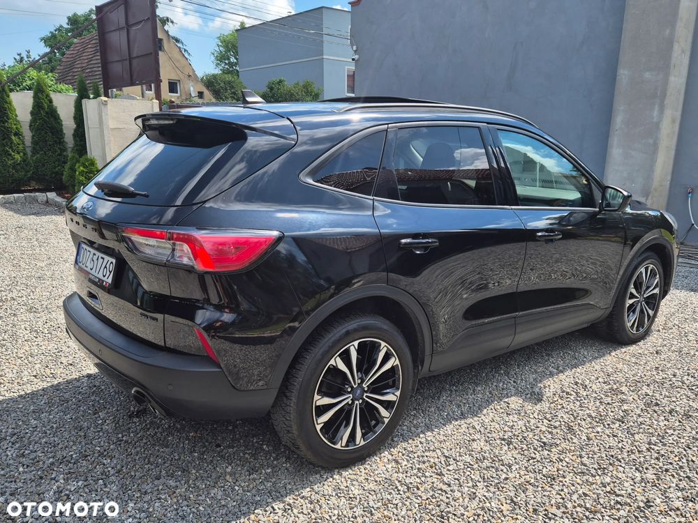 Ford Kuga 2.0 EcoBoost AWD Titanium ASS - 5