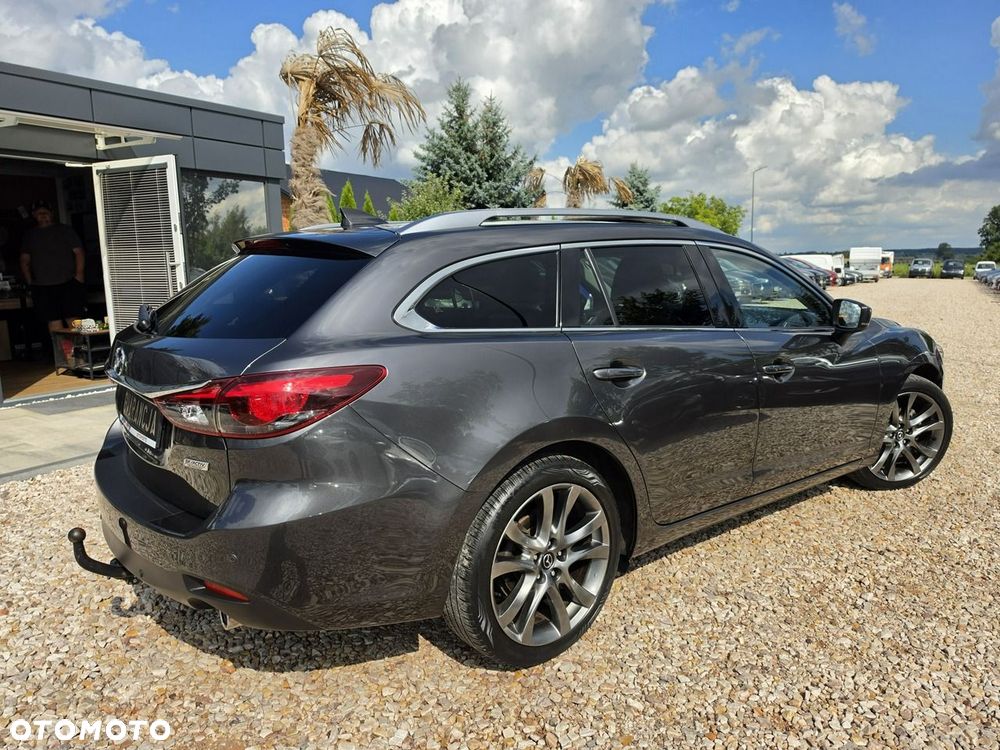 Mazda 6 - 24