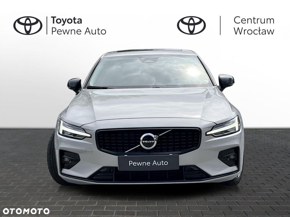 Volvo S60 - 8