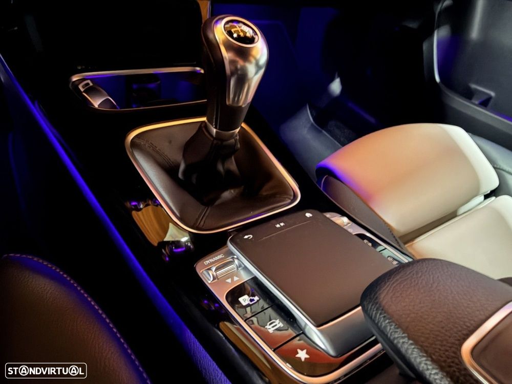 Mercedes-Benz A 160 AMG Line - 18