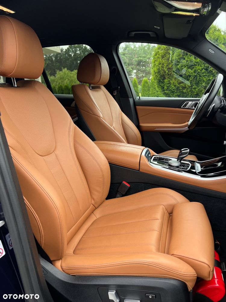 BMW X5 xDrive25d - 15