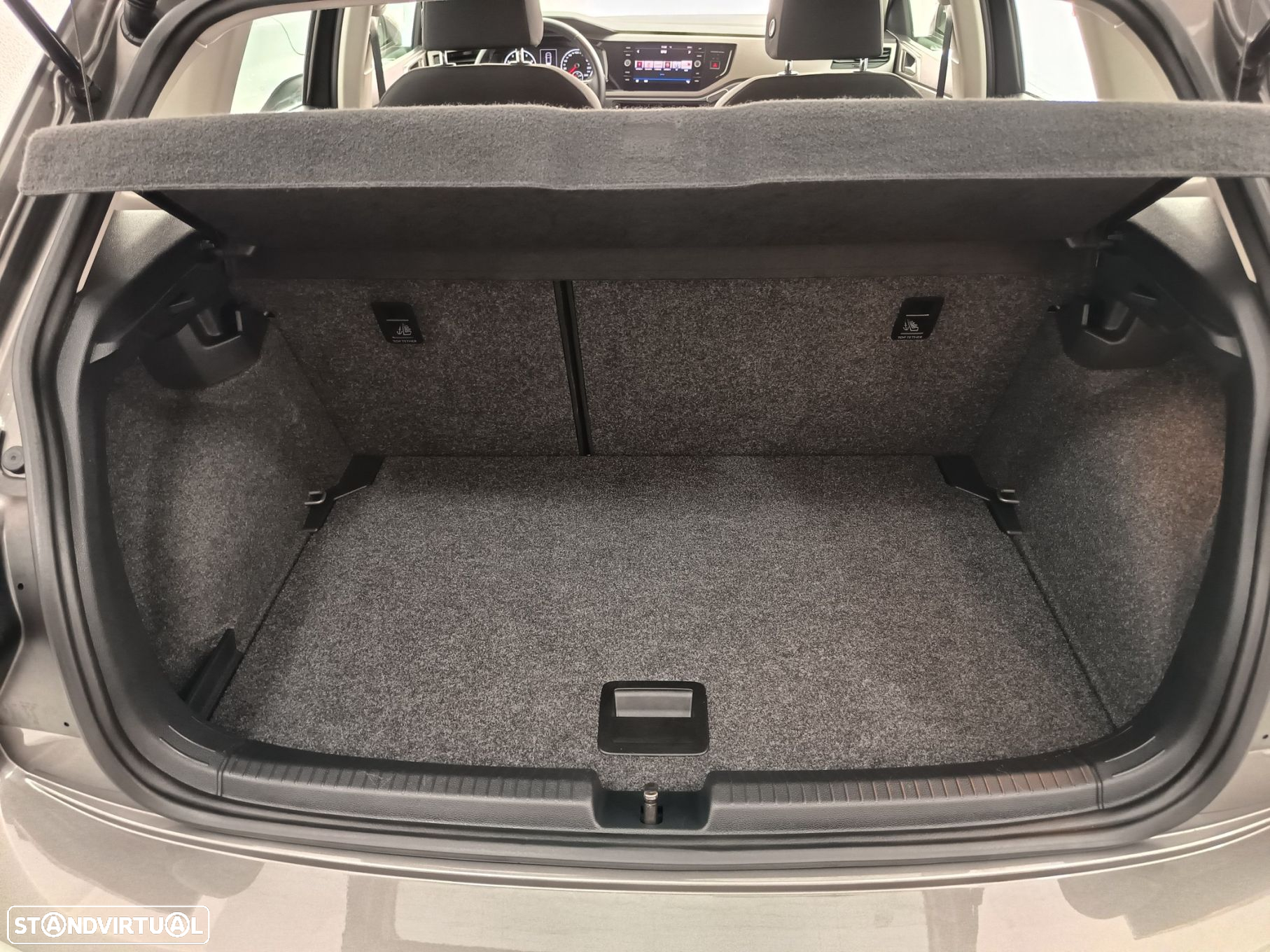 VW Polo 1.0 TSI Confortline - 17