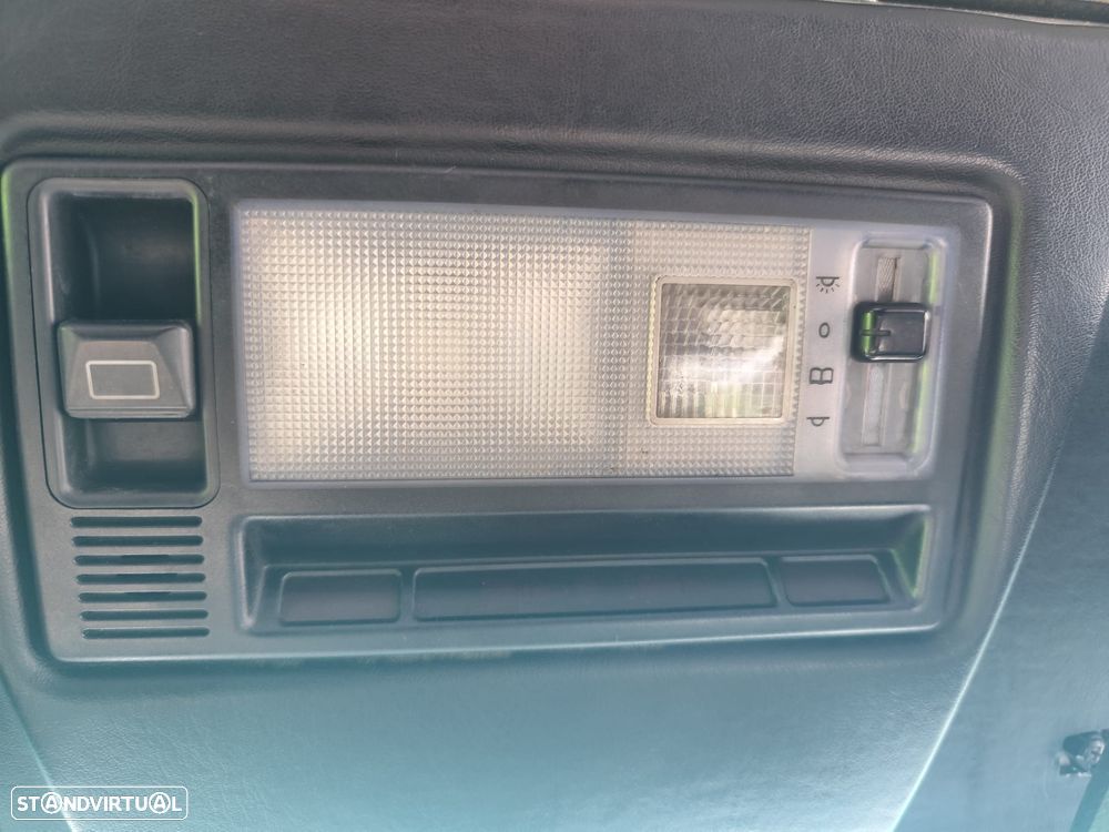 Mercedes-Benz W201 (1982-1993) 190 D 2.5 - 6