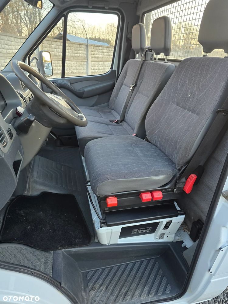 Mercedes-Benz Sprinter 316 - 23