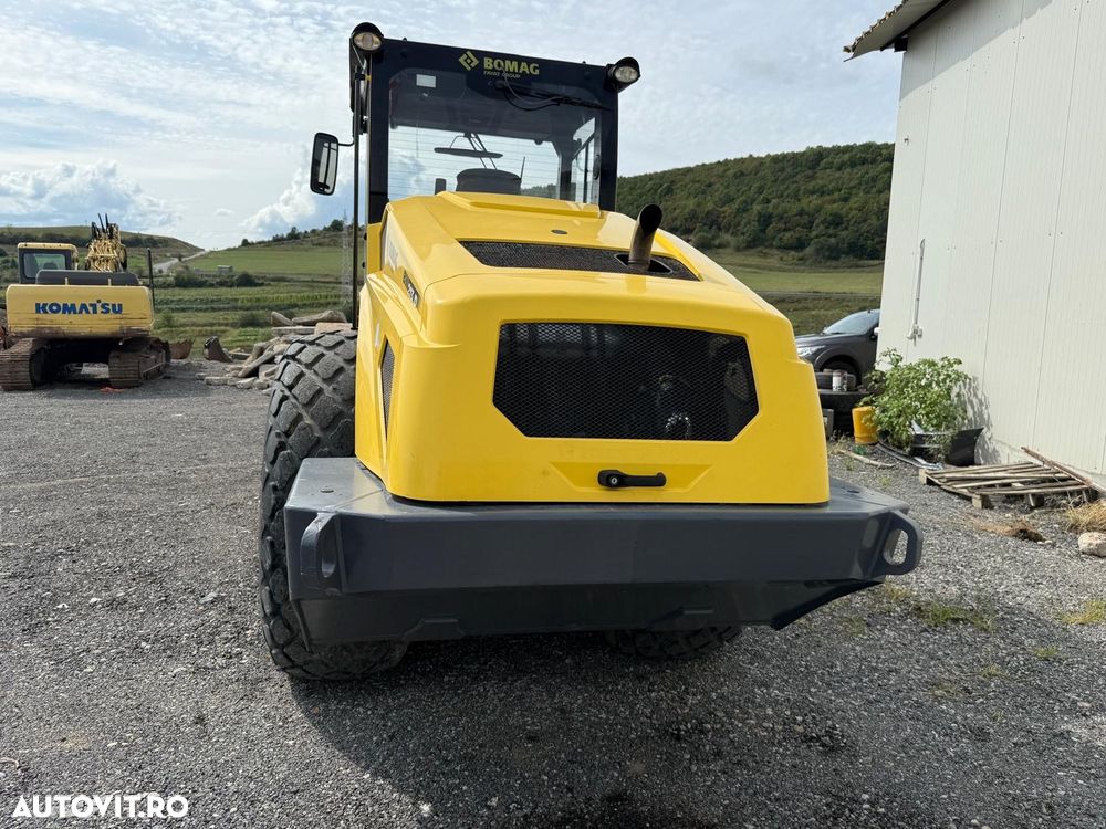 Bomag BW 213 D - 5