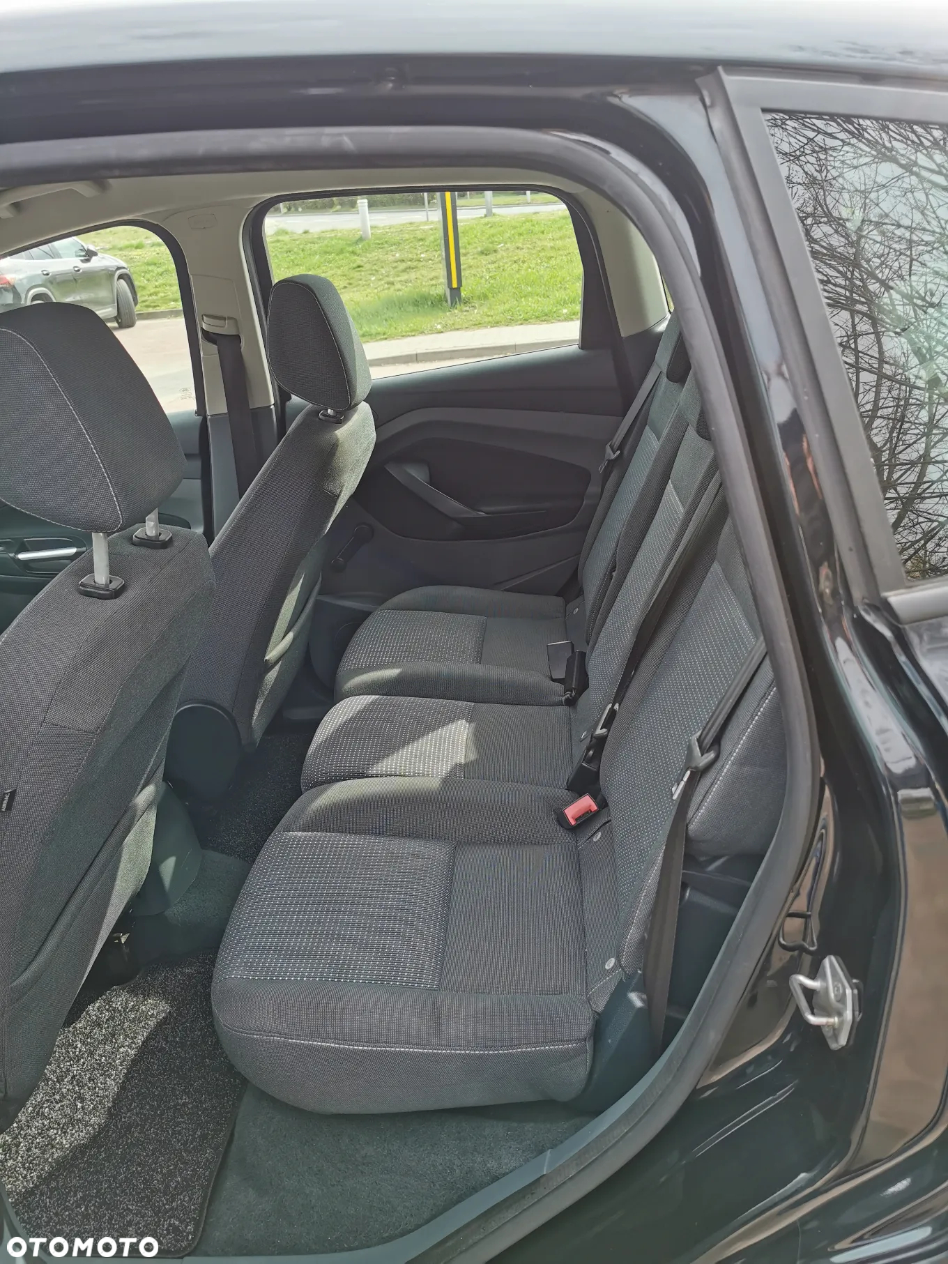 Ford C-MAX - 8