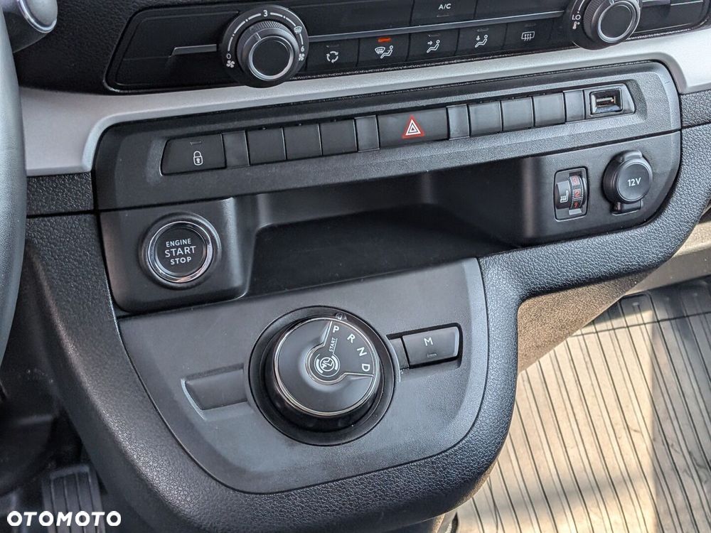 Toyota Proace Verso 2.0 D4-D Long Business - 16