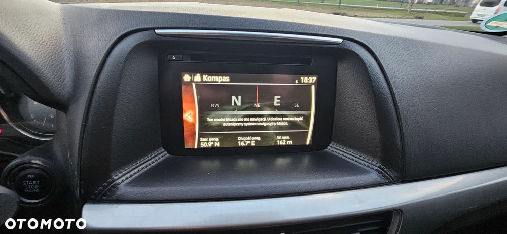 Mazda CX-5 - 14