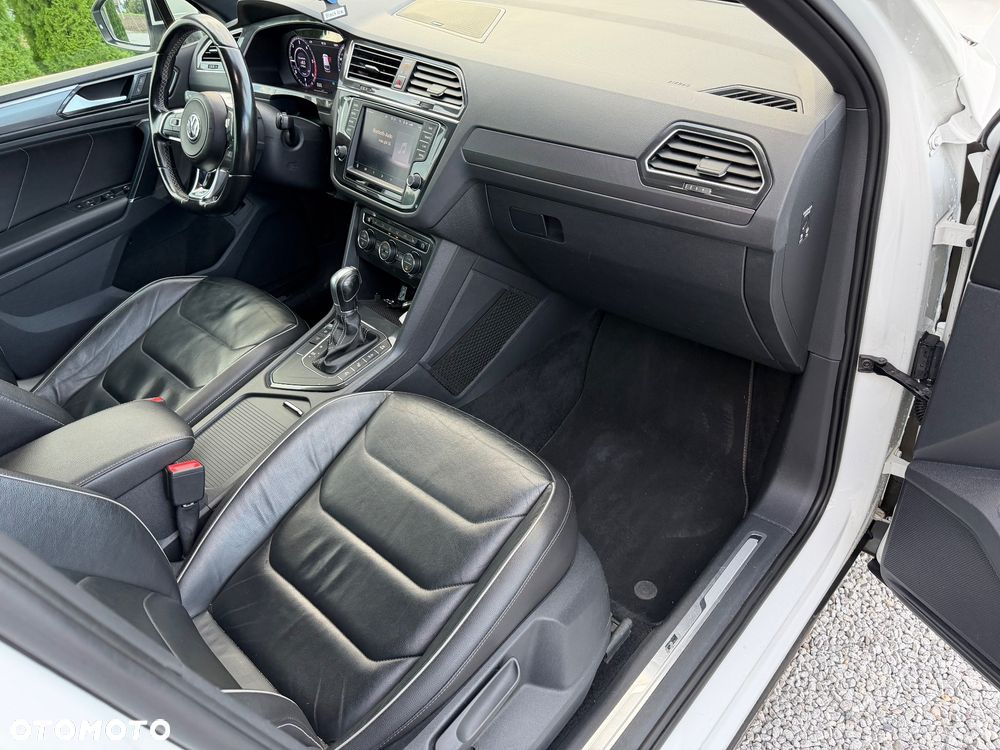 Volkswagen Tiguan - 18