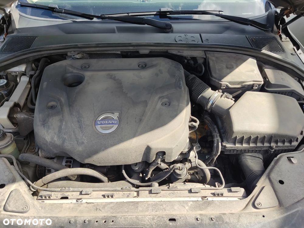 Volvo V70 D4 Drive-E Summum - 15