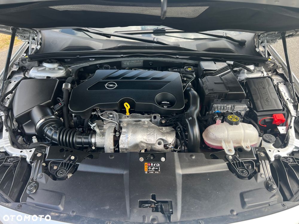 Opel Insignia 2.0 CDTI ecoFLEX Start/Stop Business Innovation - 18