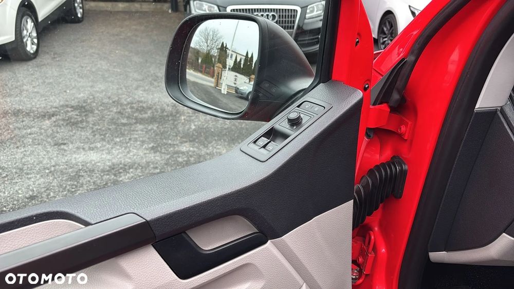 Volkswagen Transporter T6 - 11