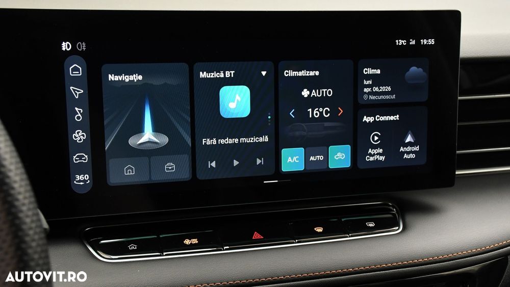 MG HS 1.5 T-GDi 7DCT Exclusive - 15