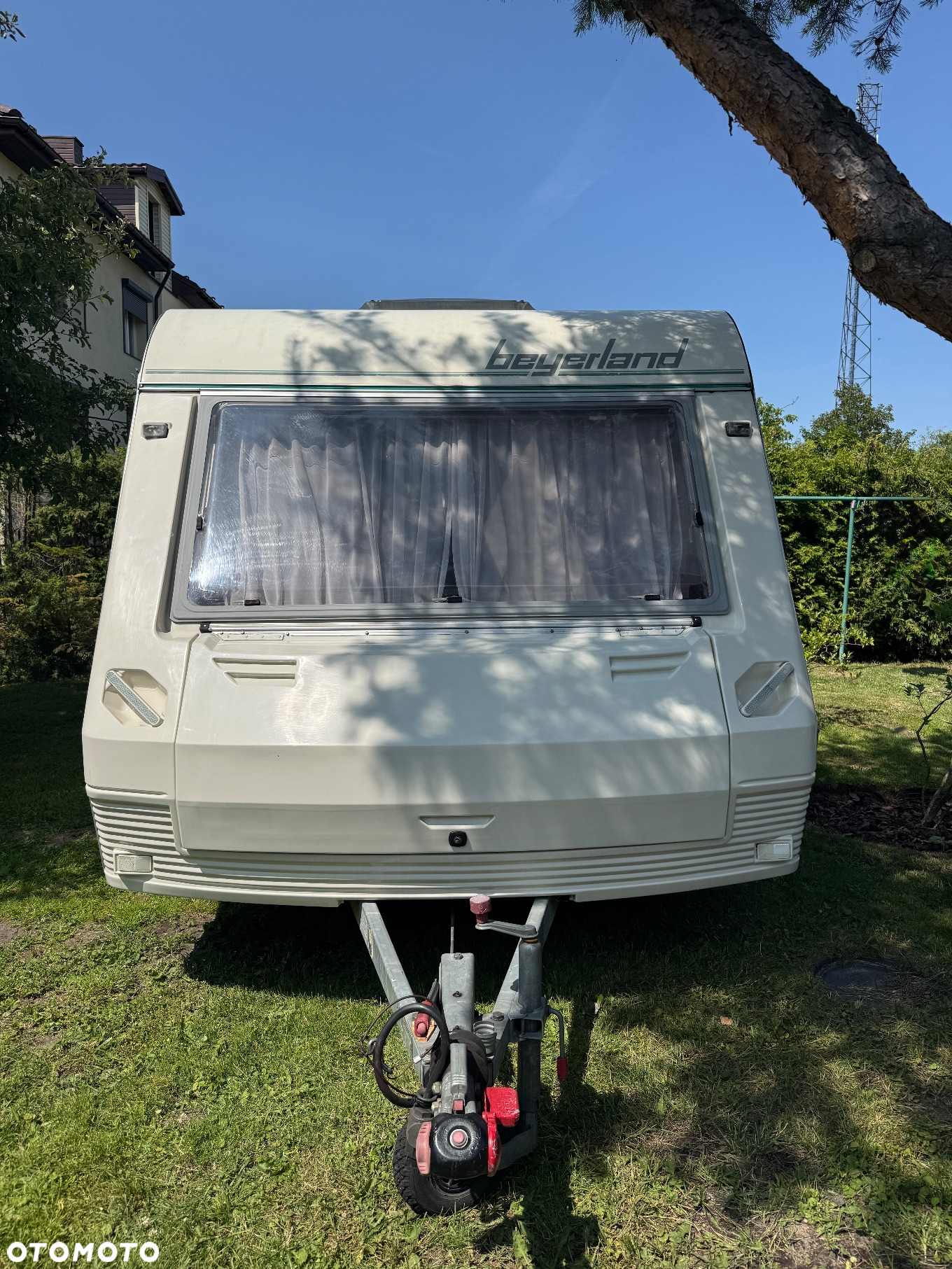 Beyerland Vitesse 400-2 - 7