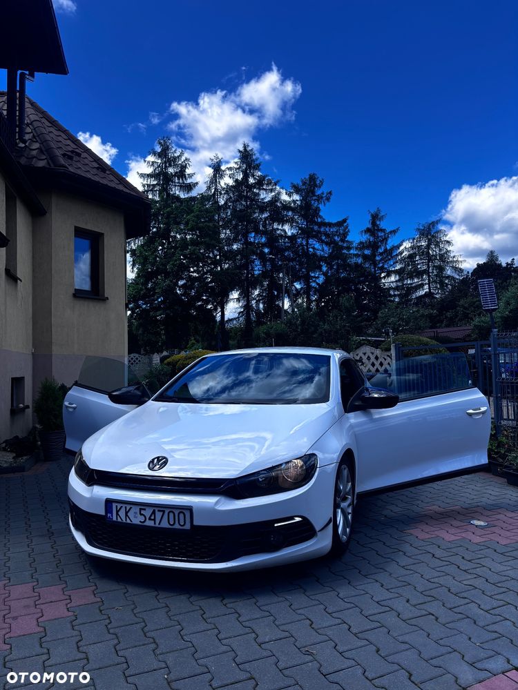 Volkswagen Scirocco 1.4 TSI - 14