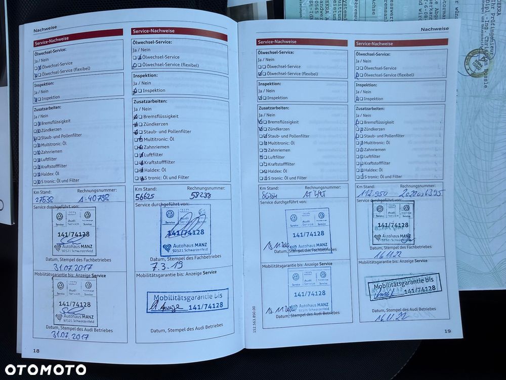 Audi A1 Sportback 1.0 TFSI ultra design - 39