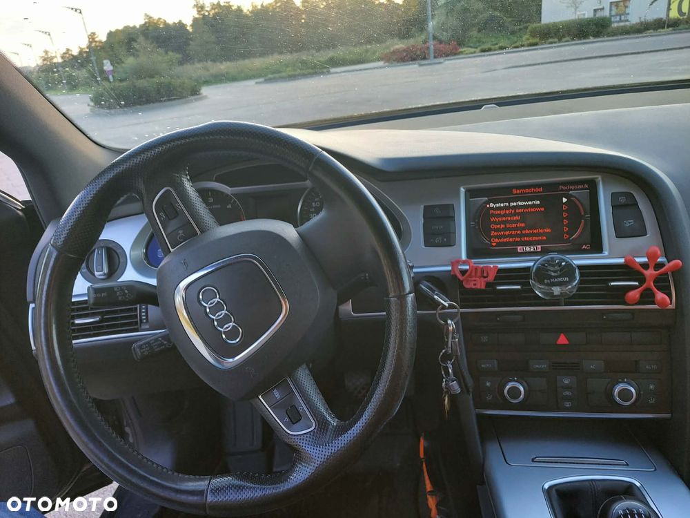 Audi A6 Limousine 2.0 TDIe - 6