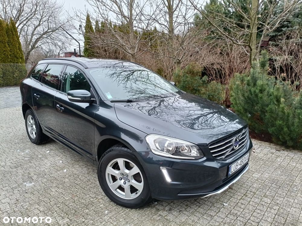 Volvo XC 60 - 3