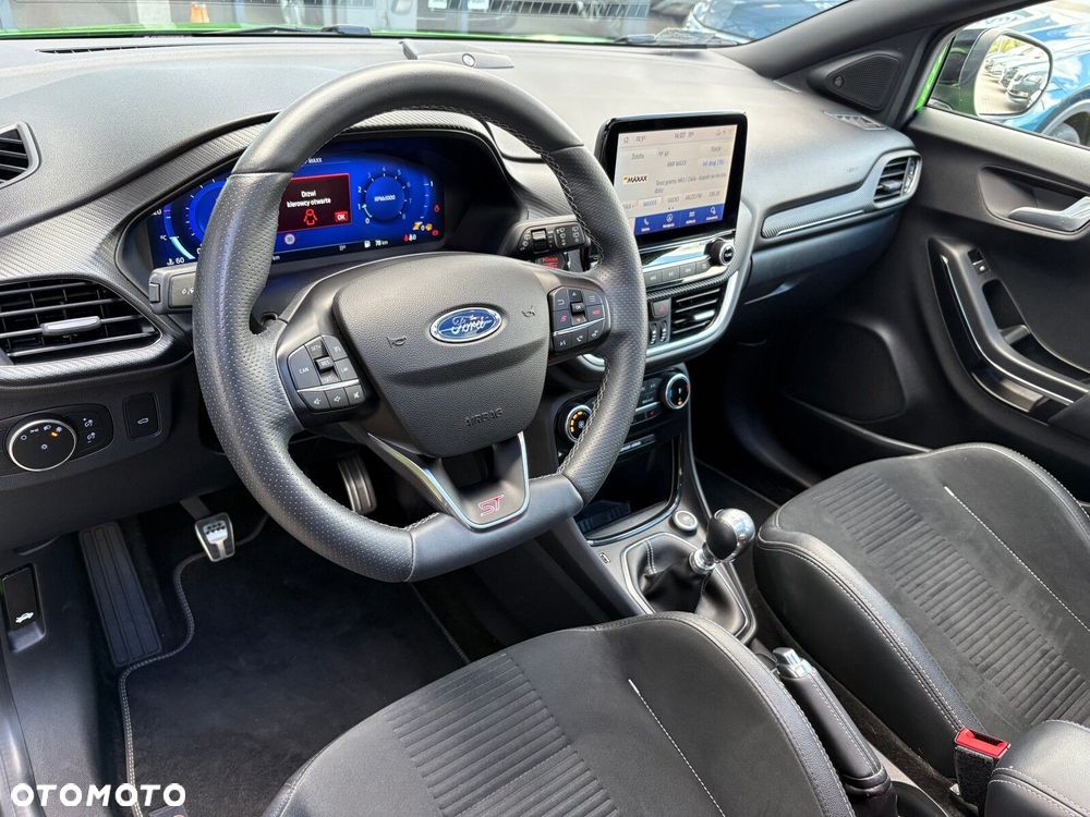 Ford Puma 1.5 EcoBoost ST - 11