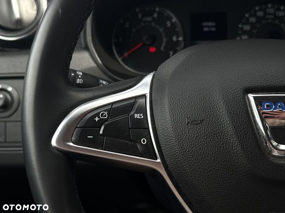 Dacia Duster 1.0 TCe Prestige - 28