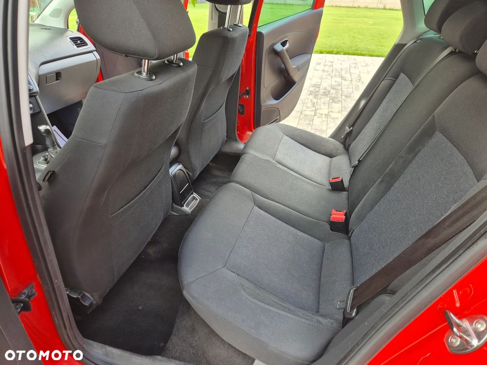 Volkswagen Polo 1.6 TDI Style - 6
