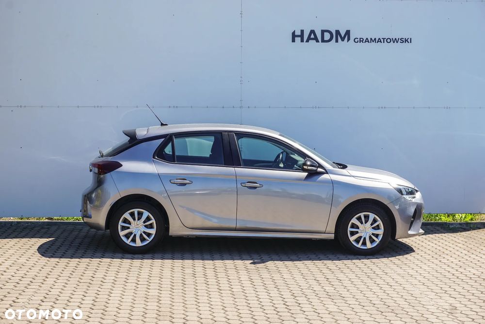 Opel Corsa 1.2 Start/Stop Elegance - 9