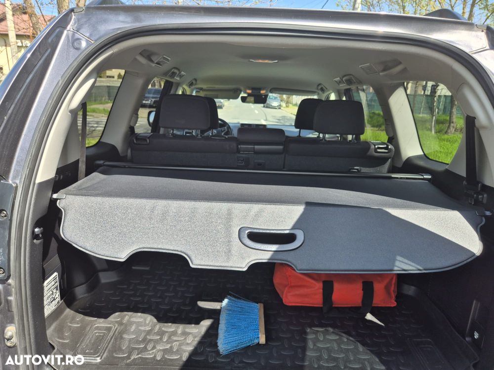 Toyota Land Cruiser 2.8l D-4D 204 CP A/T 5 locuri Active - 17