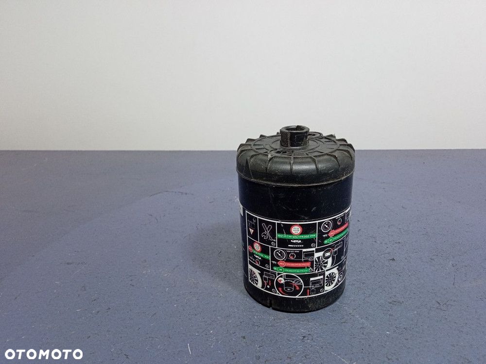 SEALAIR2K PŁYN USZCZELNIACZ DO OPON  6898014-03 - 2