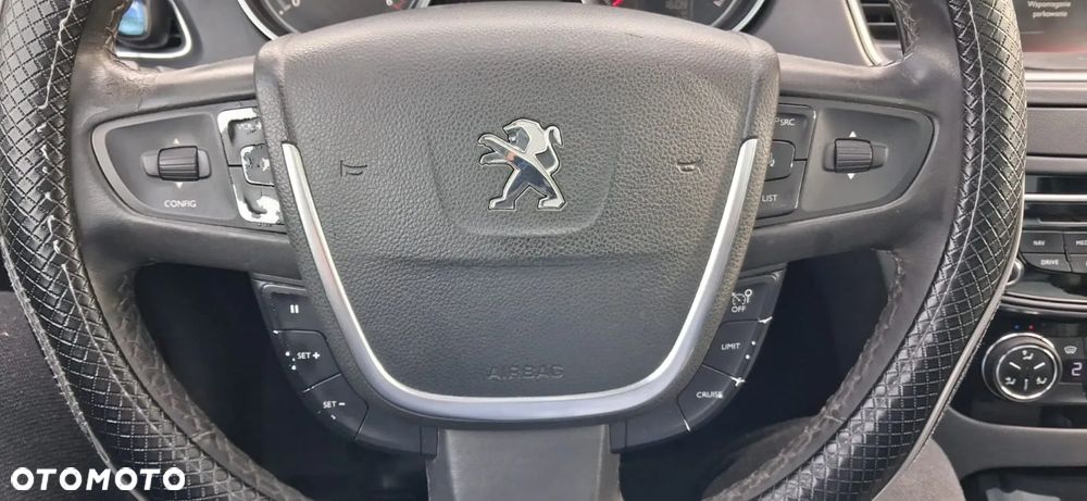 Peugeot 508 SW BlueHDi 150 Stop&Start Allure - 8