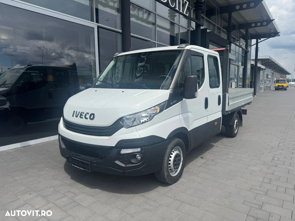 Iveco Daily 35-140