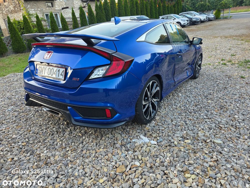 Honda Civic 1.5 i-VTEC Turbo Sport - 6
