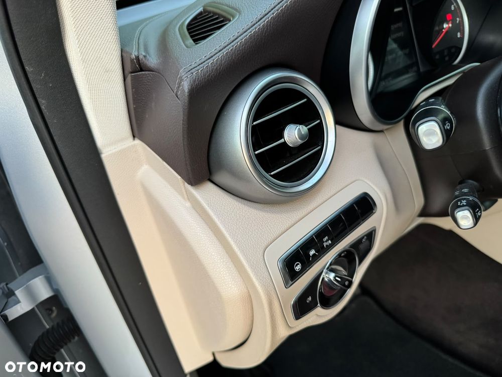 Mercedes-Benz GLC 250 4-Matic - 8