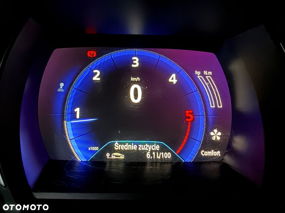 Renault Talisman 1.7 Blue dCi Limited - 24