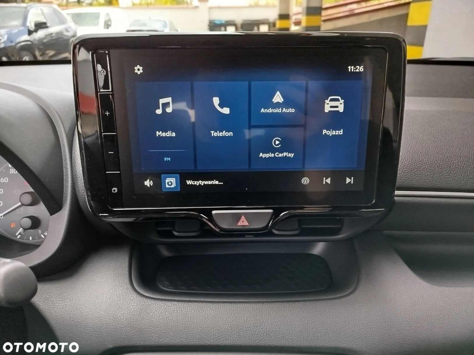 Toyota Yaris Hybrid 1.5 Comfort - 11