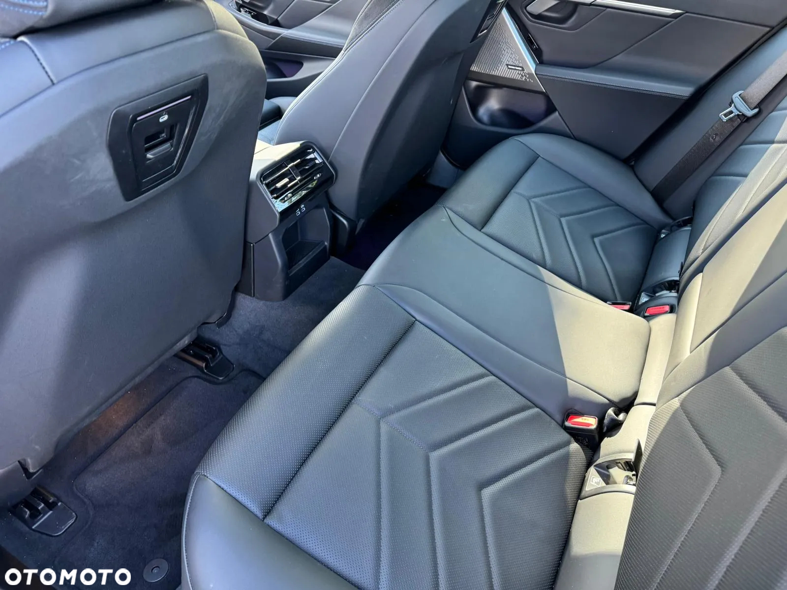 BMW Seria 5 - 20