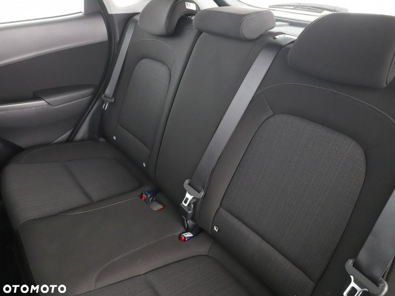 Hyundai Kona 1.6 GDI Hybrid Modern DCT - 17