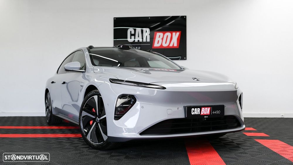 NIO ET7 100 kWh - 2