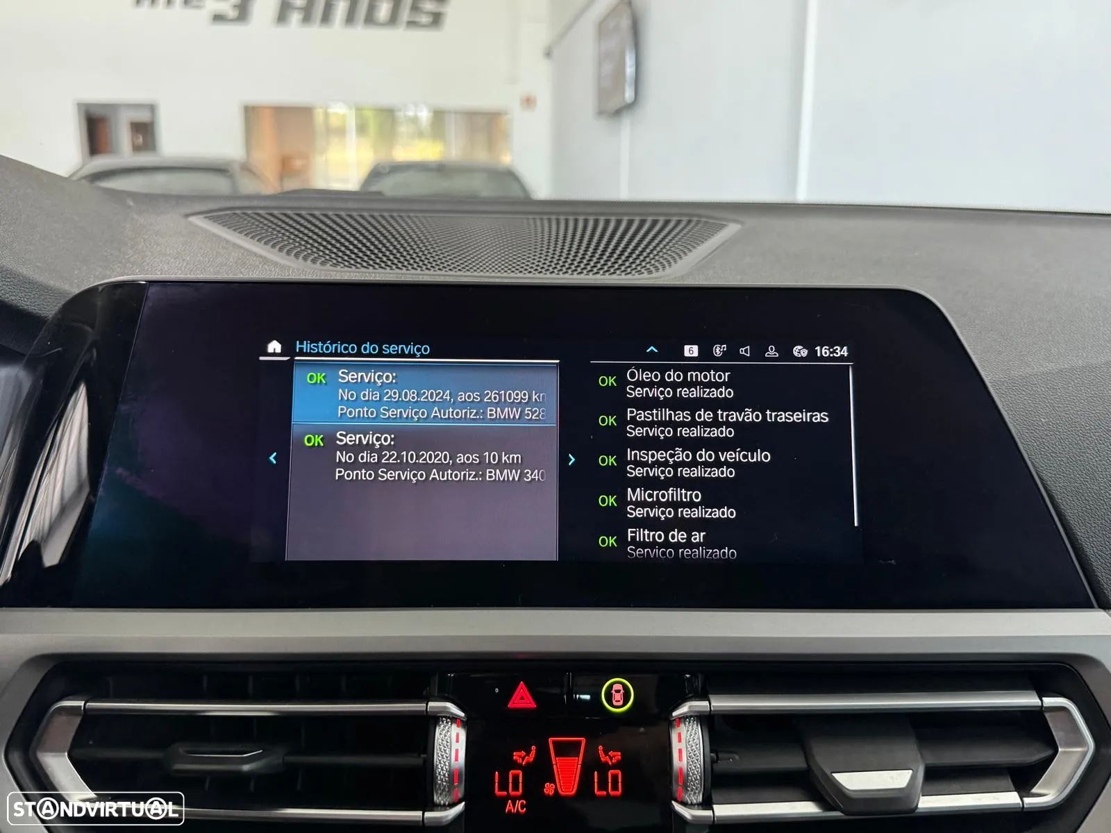 BMW 330 e Touring Pack M Auto - 34