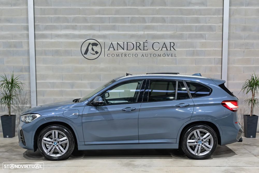 BMW X1 25 e xDrive Pack M - 5