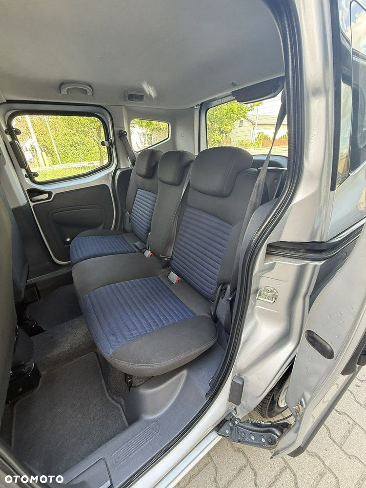 Fiat Qubo - 7