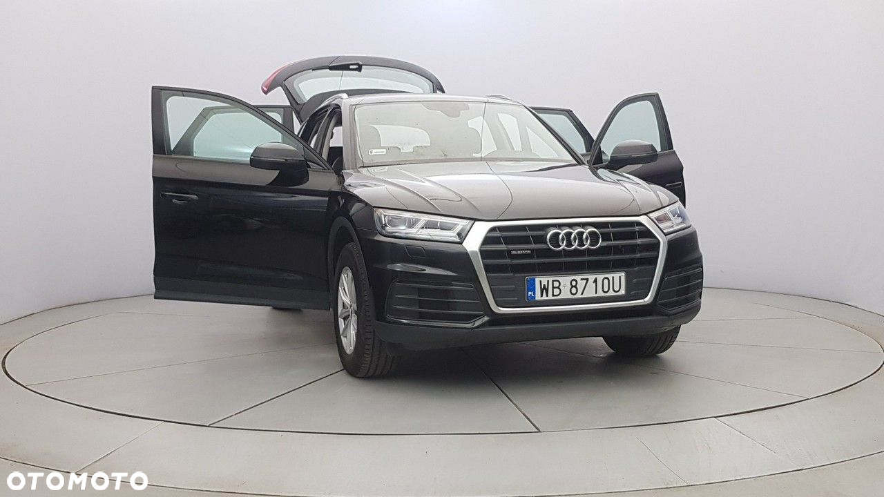 Audi Q5 - 9