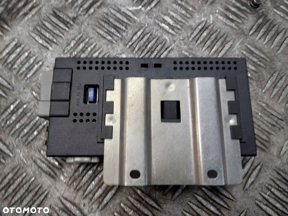 MODUŁ HAKA FORD MONDEO MK4 AM2J-19H378-AD - 2