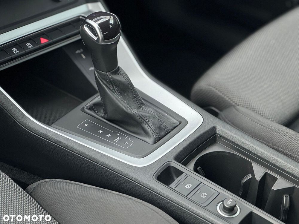 Audi Q3 - 12