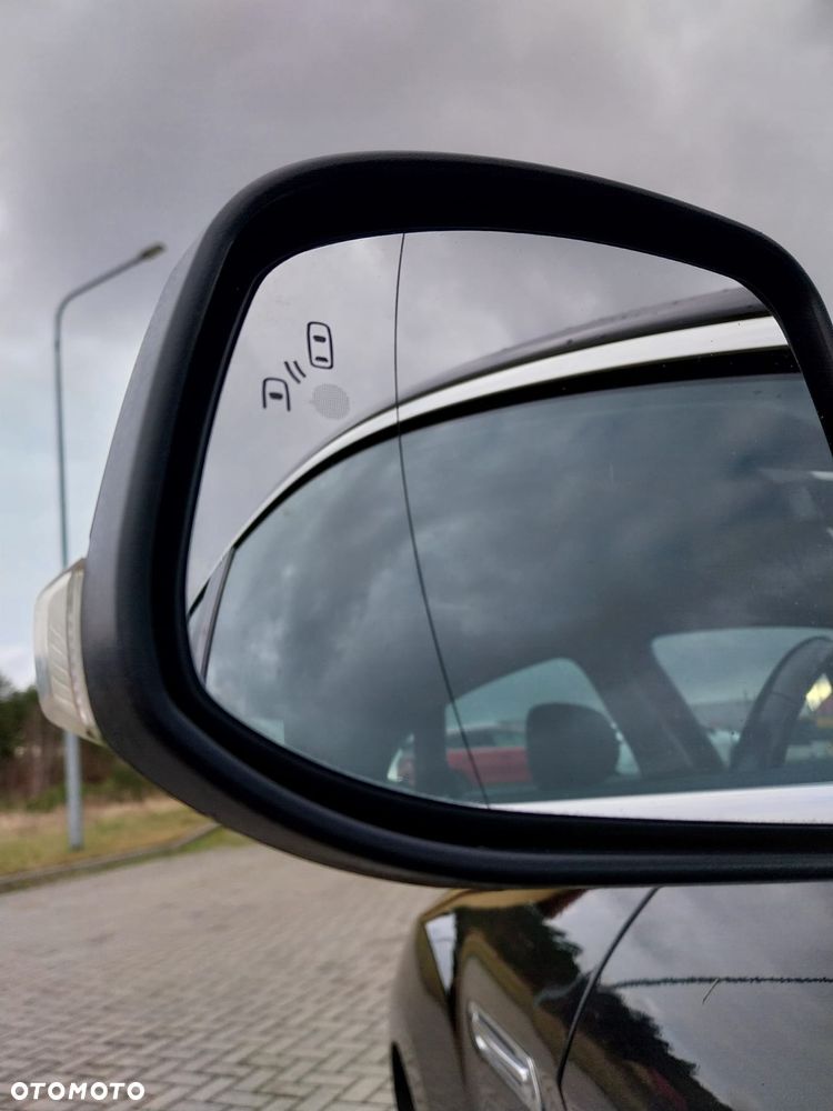 Ford Mondeo 2.0 EcoBoost Titanium X - 11