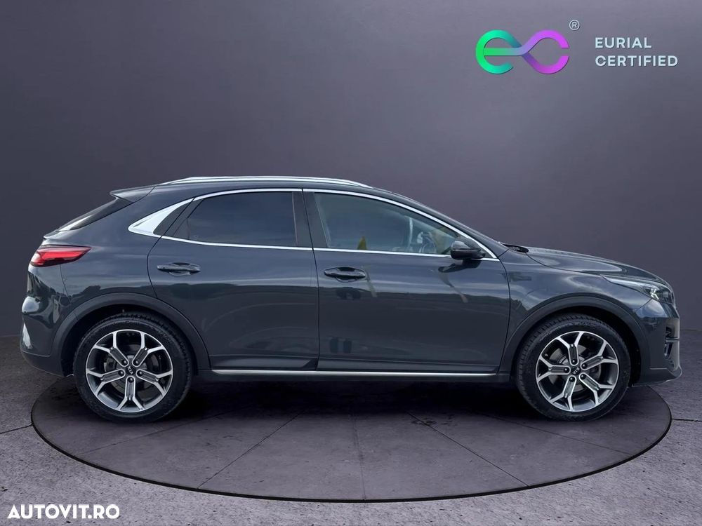 Kia Ceed - 5