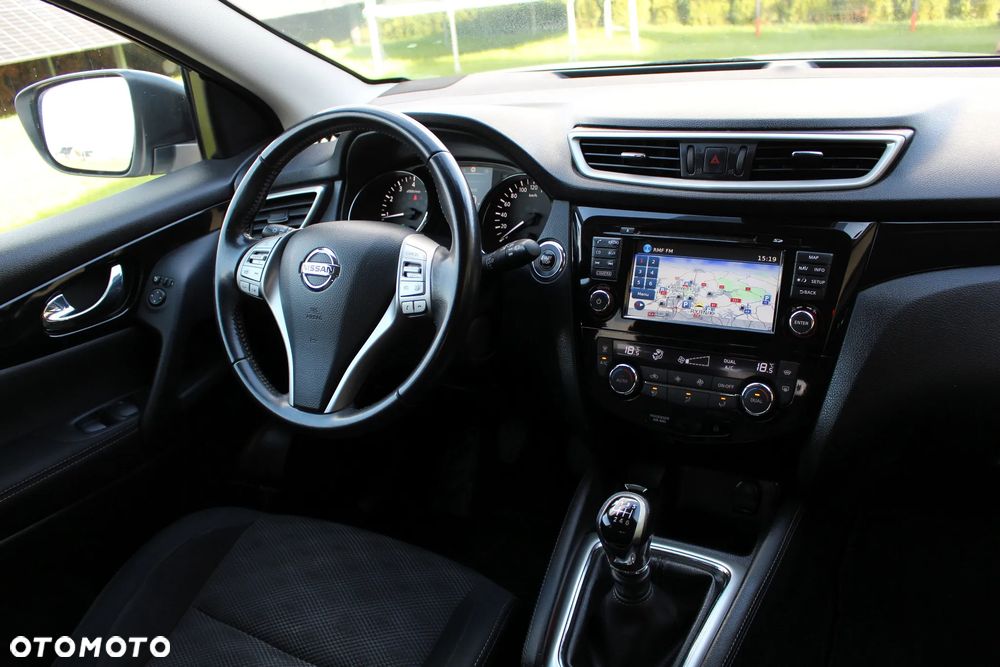 Nissan Qashqai - 18