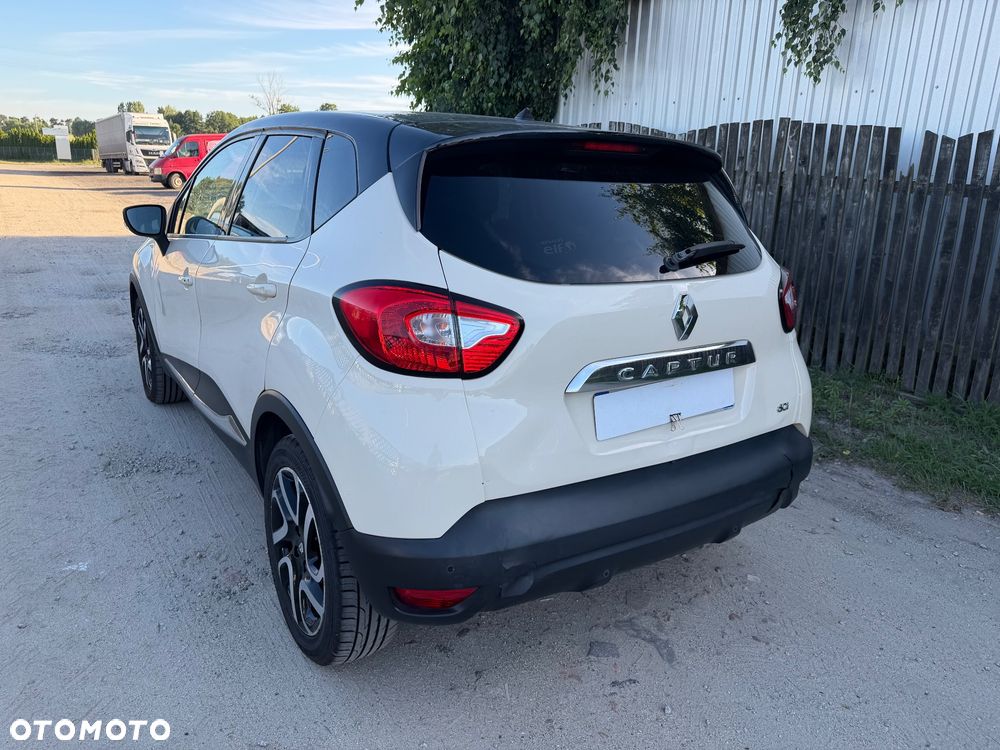 Renault Captur ENERGY dCi 90 Start&Stop Dynamique - 4