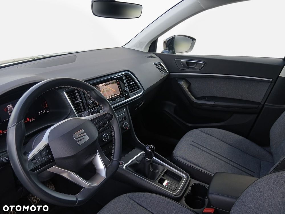 Seat Ateca 1.5 TSI Style S&S - 10