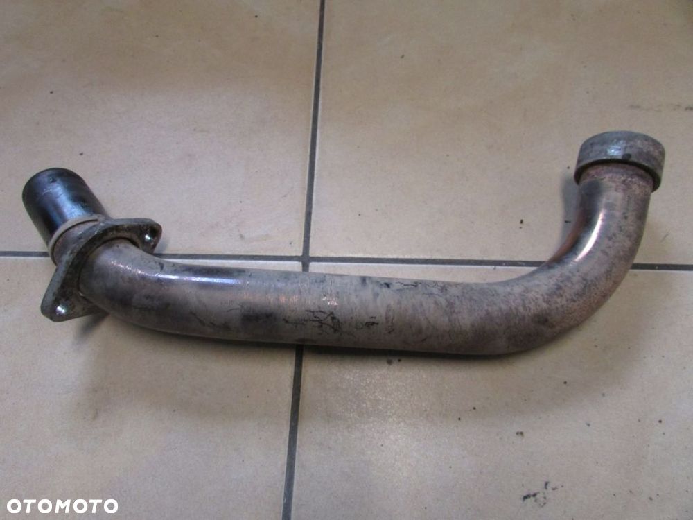 Suzuki SV 650 03-09 kolano wydechu - 1